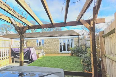 2 bedroom semi-detached bungalow for sale, Sycamore Grove, Chalford Hill