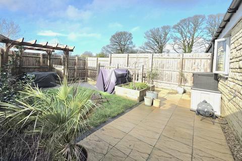 2 bedroom semi-detached bungalow for sale, Sycamore Grove, Chalford Hill