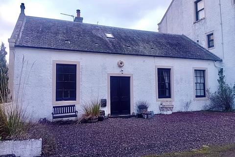 undefined, Cathlaw House, Torphichen