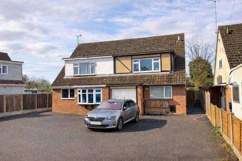 3 bedroom semi-detached house for sale, Maldon Road, Tiptree