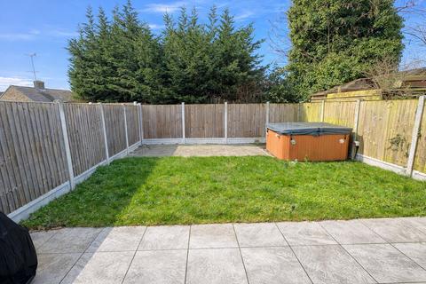 3 bedroom semi-detached house for sale, Maldon Road, Tiptree