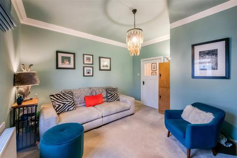 2 bedroom terraced house for sale, 127B, Glasgow Road, Stirling, FK7