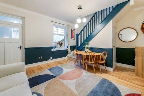 2 bedroom terraced house for sale, 127B, Glasgow Road, Stirling, FK7