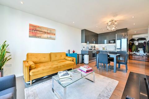 1 bedroom flat for sale, St. Gabriel Walk, Elephant and Castle, London, SE1