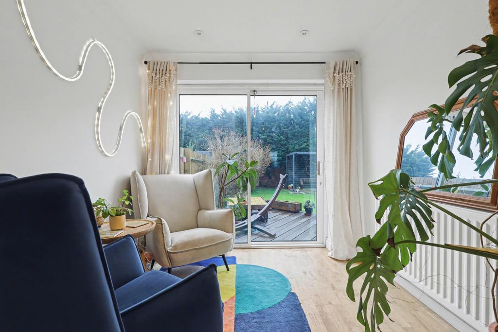 Patio Doors
