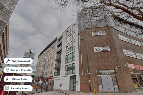 undefined, Student Accommodation at Nationwide, Cherry Lane BS1