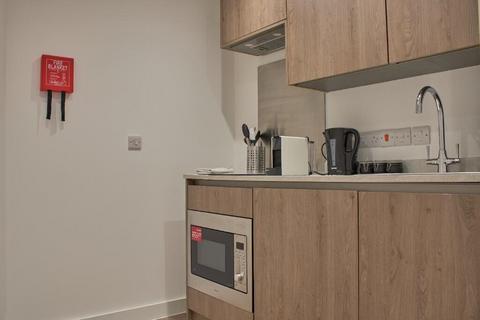 undefined, Student Accommodation at Nationwide, Cherry Lane BS1