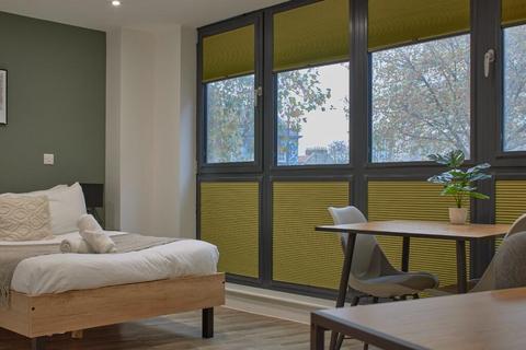 undefined, Student Accommodation at Nationwide, Cherry Lane BS1