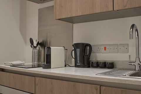 undefined, Student Accommodation at Nationwide, Cherry Lane BS1