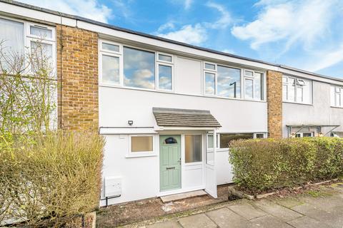 Northbrooks, Harlow