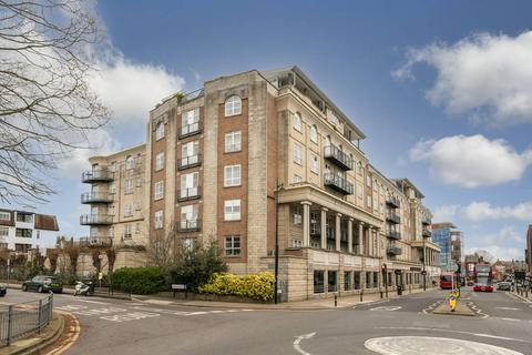 Worple Road, Wimbledon, London, SW19