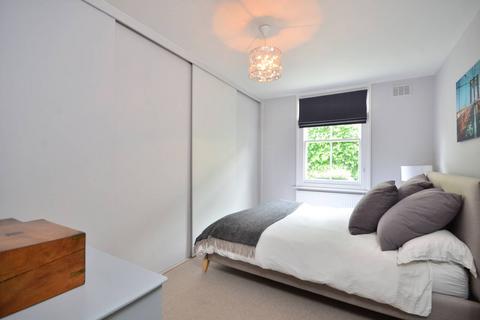 1 bedroom flat for sale, Heyford Avenue, Vauxhall, London, SW8