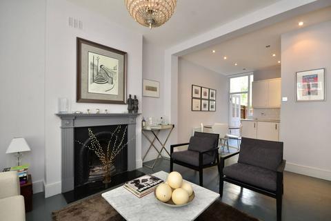 1 bedroom flat for sale, Heyford Avenue, Vauxhall, London, SW8