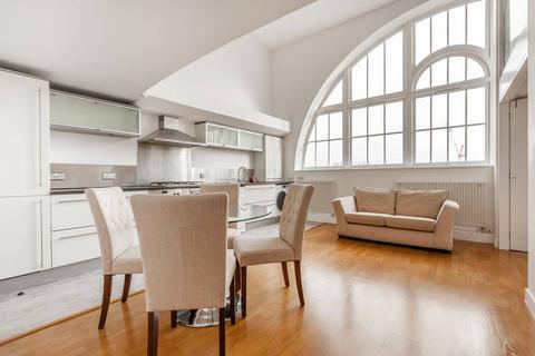 2 bedroom flat to rent, Lawn Lane, Vauxhall, London, SW8