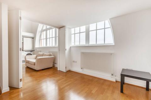 2 bedroom flat to rent, Lawn Lane, Vauxhall, London, SW8