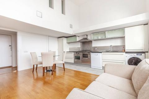 2 bedroom flat to rent, Lawn Lane, Vauxhall, London, SW8