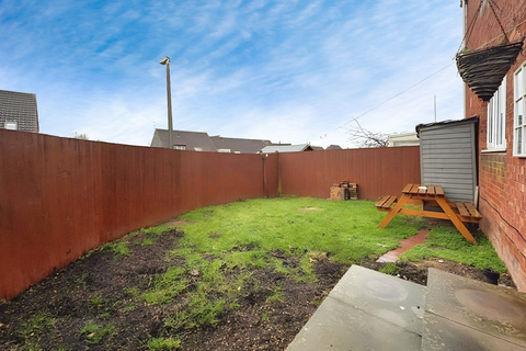 undefined, Greystone Close, Redditch