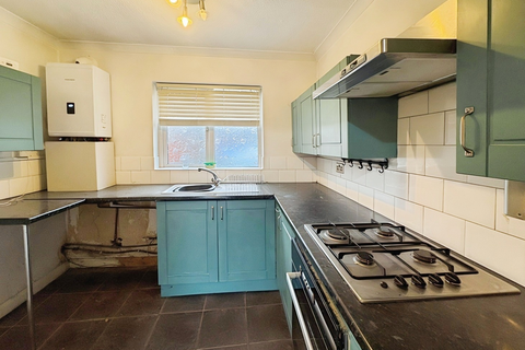 undefined, Greystone Close, Redditch