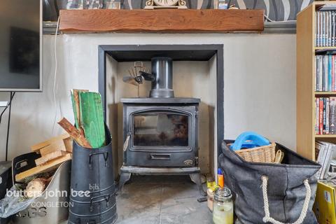 undefined, Alton Drive, Macclesfield, SK10 2RT