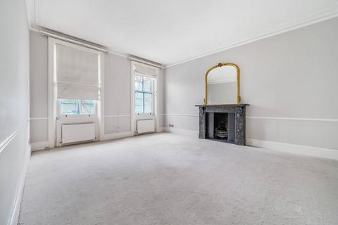 2 bedroom flat to rent, Lennox Gardens, Knightsbridge, London, SW1X