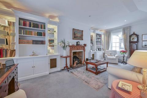 undefined, Ponsonby Place, Westminster, London, SW1P