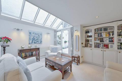 4 bedroom terraced house for sale, Ponsonby Place, Westminster, London, SW1P