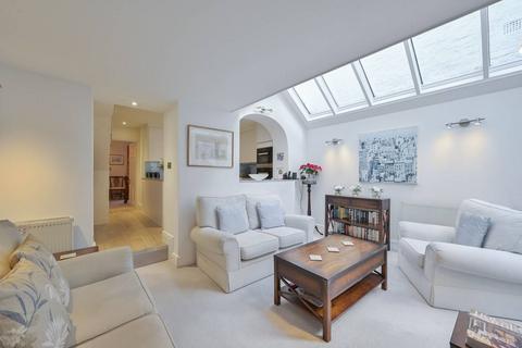 undefined, Ponsonby Place, Westminster, London, SW1P