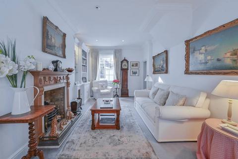 4 bedroom terraced house for sale, Ponsonby Place, Westminster, London, SW1P