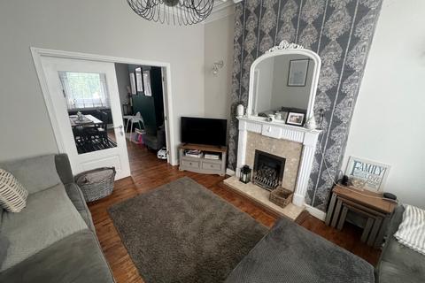 undefined, Castle Hill Road, Wigan WN2