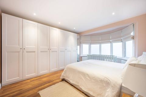3 bedroom terraced house to rent, Dollis Hill Lane, Dollis Hill, London, NW2
