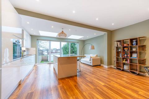 3 bedroom terraced house to rent, Dollis Hill Lane, Dollis Hill, London, NW2