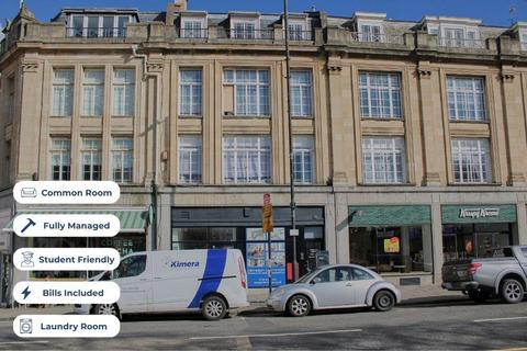 undefined, Student Accommodation at Nationwide, College Green BS1