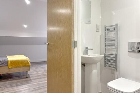 undefined, Student Accommodation at Nationwide, College Green BS1