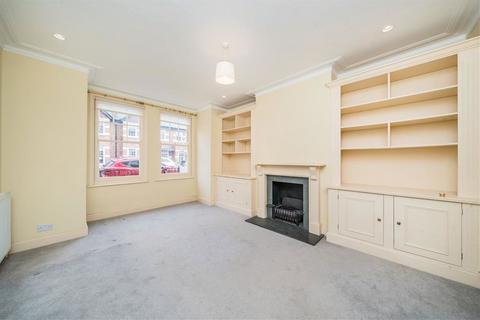 4 bedroom terraced house to rent, First Avenue, London SW14