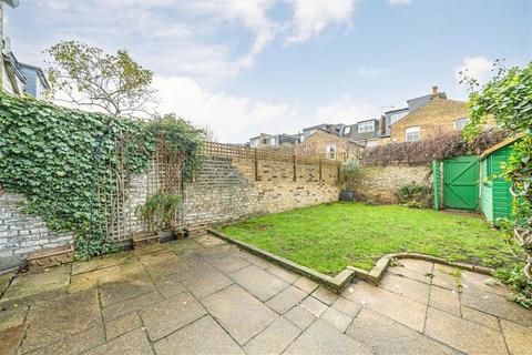 4 bedroom terraced house to rent, First Avenue, London SW14