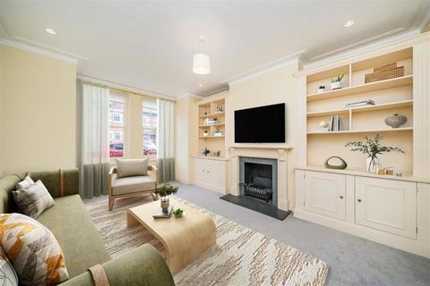 4 bedroom terraced house to rent, First Avenue, London SW14