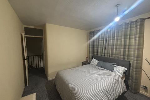 undefined, Macaulay Road, Coventry CV2