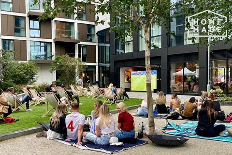 undefined, Angel Gardens, M4