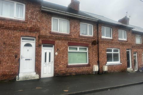 undefined, Steavenson Street, Bowburn, Durham, DH6