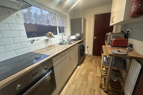 undefined, Steavenson Street, Bowburn, Durham, DH6