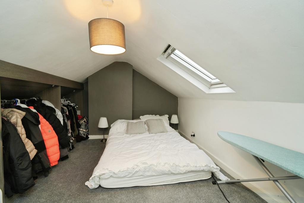 Loft Room