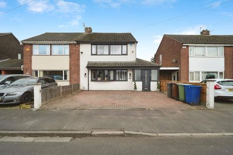 undefined, Glendale Road, Manchester, M28