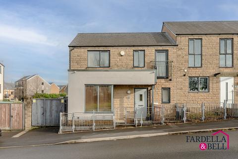 2 bedroom semi-detached house for sale, Cog Lane, Burnley, BB11