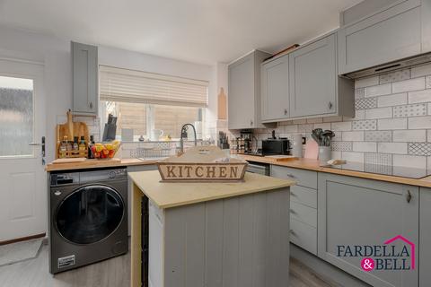 2 bedroom semi-detached house for sale, Cog Lane, Burnley, BB11