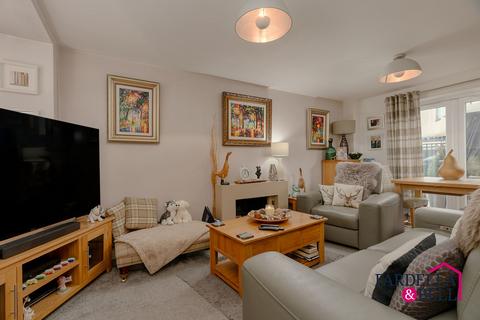 2 bedroom semi-detached house for sale, Cog Lane, Burnley, BB11