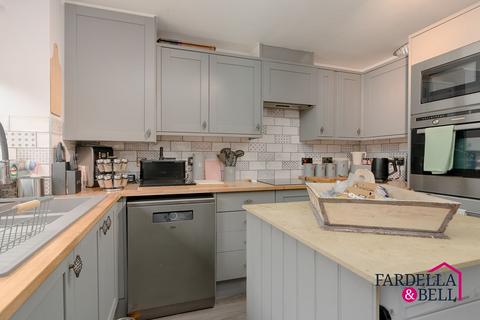 2 bedroom semi-detached house for sale, Cog Lane, Burnley, BB11