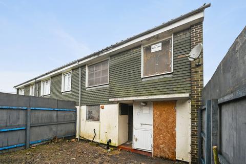 3 bedroom end of terrace house for sale, Edgware, HA8