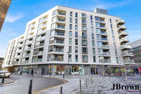 undefined, Cygnet Street, Shoreditch High Street, E1