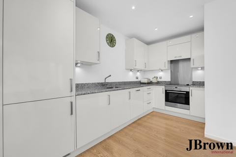 1 bedroom apartment for sale, Cygnet Street, Shoreditch High Street, E1