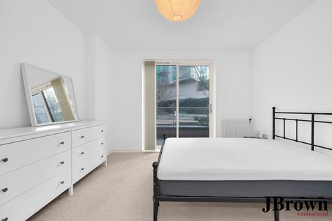 1 bedroom apartment for sale, Cygnet Street, Shoreditch High Street, E1